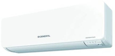 O General ASGG12CGAA-B 2025 Model 1 Ton 5 Star Air Conditioners Air Conditioner