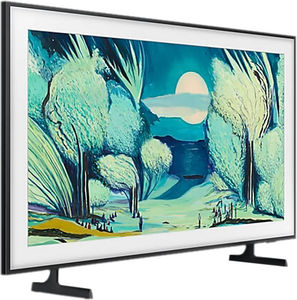 Samsung The Frame QA50LS03FAU 50 inch UHD Smart QLED TV
