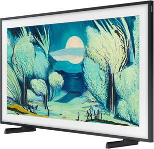 Samsung The Frame QA50LS03FAU 50 inch UHD Smart QLED TV