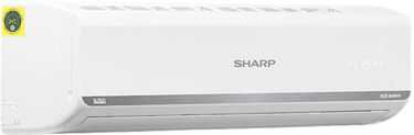 Sharp AH-SI12V3B-GC 1 Ton 3 Star Inverter Air Conditioners Air Conditioner