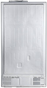 Haier HRT-683WGKU1 592 L 3 Star Inverter Frost Free Side By Side Door Refrigerator