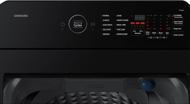 Samsung 8 Kg Fully Automatic Top Load Washing Machine (WA80F08S2L)