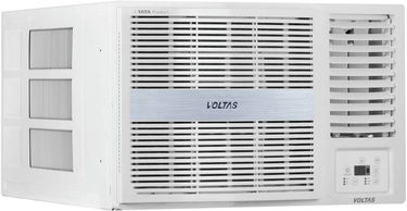 Voltas 183V Vertis Pearl (4011470) 1.5 Ton 3 Star Inverter Window Air Conditioner