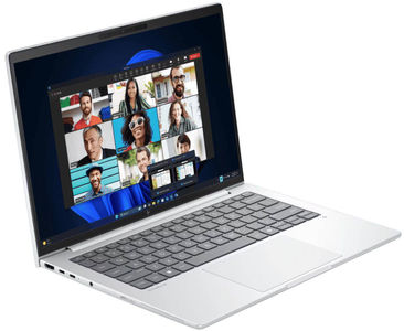 HP (BQ9B9PT) Laptop