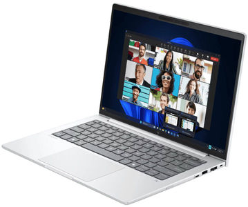 HP (BQ9B9PT) Laptop