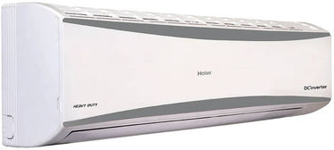 Haier HSU24HD-ANW5BN-INV 2 Ton 5 Star Air Conditioners Air Conditioner