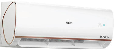 Haier HSU18K-PYAIR4BN-INV 1.5 Ton 4 Star Split Air Conditioner