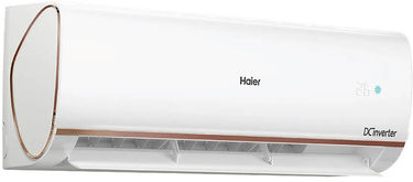 Haier HSU13K-PYAIR4BN-INV 1 Ton 4 Star Air Conditioners Air Conditioner