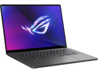 ASUS ROG Zephyrus G16 GU605MV-CO4711WS Laptop