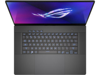 ASUS ROG Zephyrus G16 GU605MV-CO4711WS Laptop