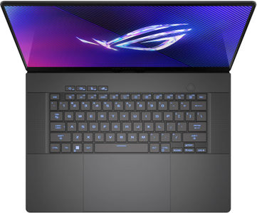 ASUS ROG Zephyrus G16 GU605MV-CO4711WS Laptop
