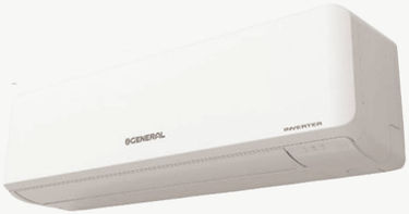 O General ASGG24KJTA-B 2 Ton 5 Star Inverter Split Air Conditioner