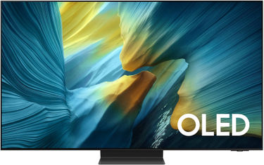 Samsung QA77S95FAU 77 inch UHD Smart OLED TV