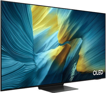 Samsung QA77S95FAU 77 inch UHD Smart OLED TV