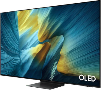 Samsung QA83S95FAE 83 inch UHD Smart OLED TV