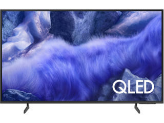 Samsung QA43QEF1AU 43 inch UHD Smart QLED TV