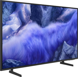 Samsung QA55QEF1AU 55 inch UHD Smart QLED TV
