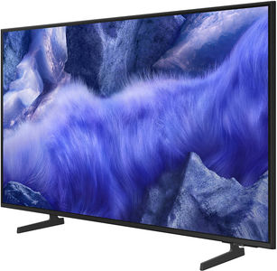 Samsung QA55QEF1AU 55 inch UHD Smart QLED TV