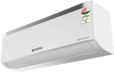 Sansui JSP123SI24A1 1 Ton 3 Star Inverter Air Conditioners Air Conditioner