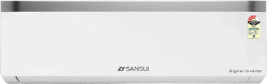 Sansui JSP123SI24A1 1 Ton 3 Star Inverter Split Air Conditioner