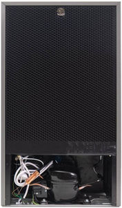 BPL BRC-F110RBPSKV 85 L 2 Star Direct Cool Single Door Refrigerator