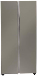 BPL BRS-I520RNVSSM 500 L 2 Star Inverter Frost Free Side By Side Door Refrigerator