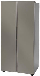 BPL BRS-I520RNVSSM 500 L 2 Star Inverter Frost Free Side By Side Door Refrigerator