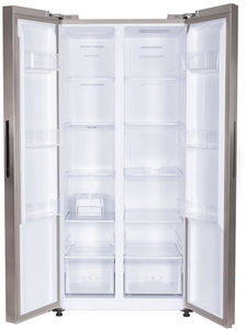 BPL BRS-I520RNVSSM 500 L 2 Star Inverter Frost Free Side By Side Door Refrigerator
