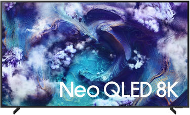 Samsung QA65QN900FU 65 inch Smart Neo QLED TV