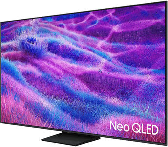 Samsung QA65QN80FAU 65 inch UHD Smart Neo QLED TV