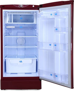 Godrej RD EDGE 190A TRF ST WN 183 L 1 Star Direct Cool Single Door Refrigerator