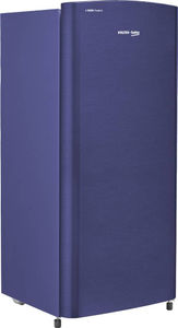 Voltas Beko RDC215D/S0XER0M0000GO 183 L 2 Star Direct Cool Single Door Refrigerator