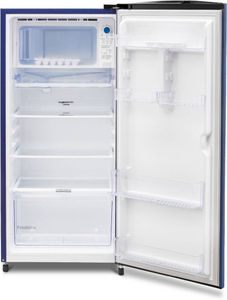 Voltas Beko RDC215D/S0XER0M0000GO 183 L 2 Star Direct Cool Single Door Refrigerator