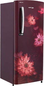 Voltas Beko RDC245C/W0DWE0M000UGD 210 L 3 Star Direct Cool Single Door Refrigerator