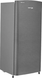 Voltas Beko RDC215C/S0XIR0M0000GO 183 L 3 Star Direct Cool Single Door Refrigerator