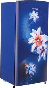 Voltas Beko RDC215D/S0WBR0M0000GO 183 L 2 Star Direct Cool Single Door Refrigerator