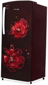 Voltas Beko RDC220C/S0WFE0M0000GD 185 L 3 Star Direct Cool Single Door Refrigerator