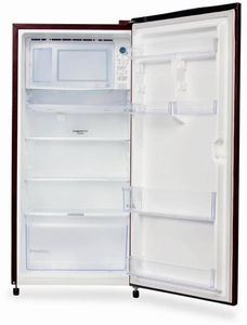 Voltas Beko RDC220C/S0WFE0M0000GD 185 L 3 Star Direct Cool Single Door Refrigerator