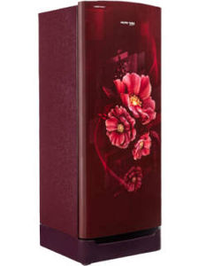 Voltas Beko RDC215A/W0BWRTM0B00GO 183 L 5 Star Direct Cool Single Door Refrigerator