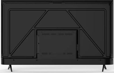 Acer V Pro AR55QDQGR2851AD 55 inch UHD Smart QLED TV
