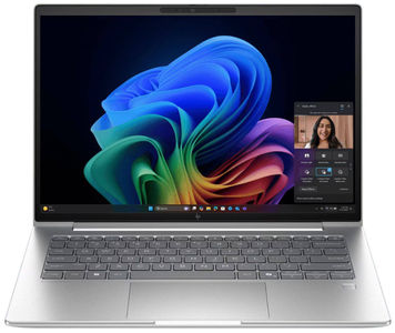 HP EliteBook 6 G1i (BQ8J8PT) Laptop