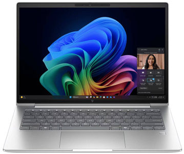 HP EliteBook 6 G1i (BQ8J5PT) Laptop