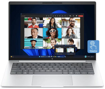 HP EliteBook 8 G1i (BQ9B8PT) Laptop