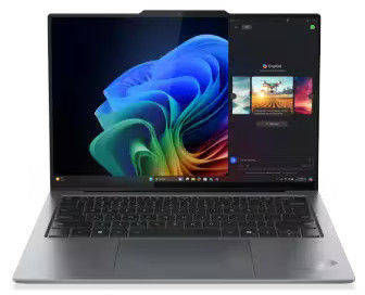 Lenovo ThinkPad X9 (21QBS0JJ00) Laptop