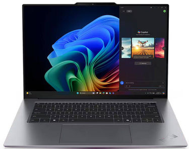 Lenovo ThinkPad X9 (21Q7S0AG00) Laptop