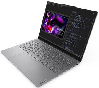 Lenovo Yoga Slim 7 14IMH9 (83CV008LIN) Laptop