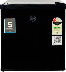 BPL BRC-F060RBPSKV 45 L 2 Star Direct Cool Mini Fridge Refrigerator