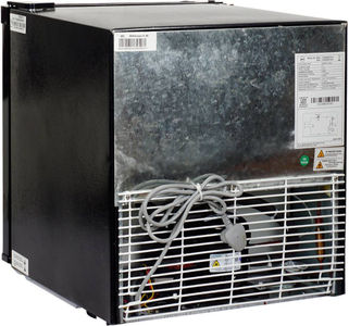 BPL BRC-F060RBPSKV 45 L 2 Star Direct Cool Mini Fridge Refrigerator