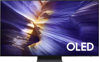 Samsung QA55S90FAU 55 inch UHD Smart OLED TV