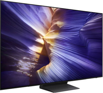 Samsung QA55S90FAU 55 inch UHD Smart OLED TV
